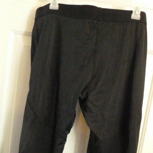 READY PARD Honeycomb Knee Pad Padded Compression Pants Size Men's XXL 2XL Black - Picture 2 of 8